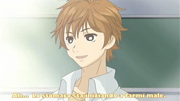 Otaku Gallery  / Anime e Manga / Bokura Ga Ita / Screenshots / Episodio 04 / 087.jpg